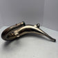 USED 2021 GAS GAS MC 125 OEM Pipe PN# 50505007100 #AC129