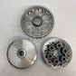 USED 2015 KTM 350 SXF OEM Clutch Components #35029