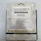 NEW 2002-2020 Kawasaki Kx 250f Hinson Clutch Plate/ Spring Kit PN# FSC357-8001 #AC100