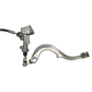USED 2021-24 Kawasaki KX 250 Complete Rear Brake System #KX6