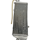 USED 2015 KTM 350sxf Radiators PN# 77035007300  77235008100 #3505