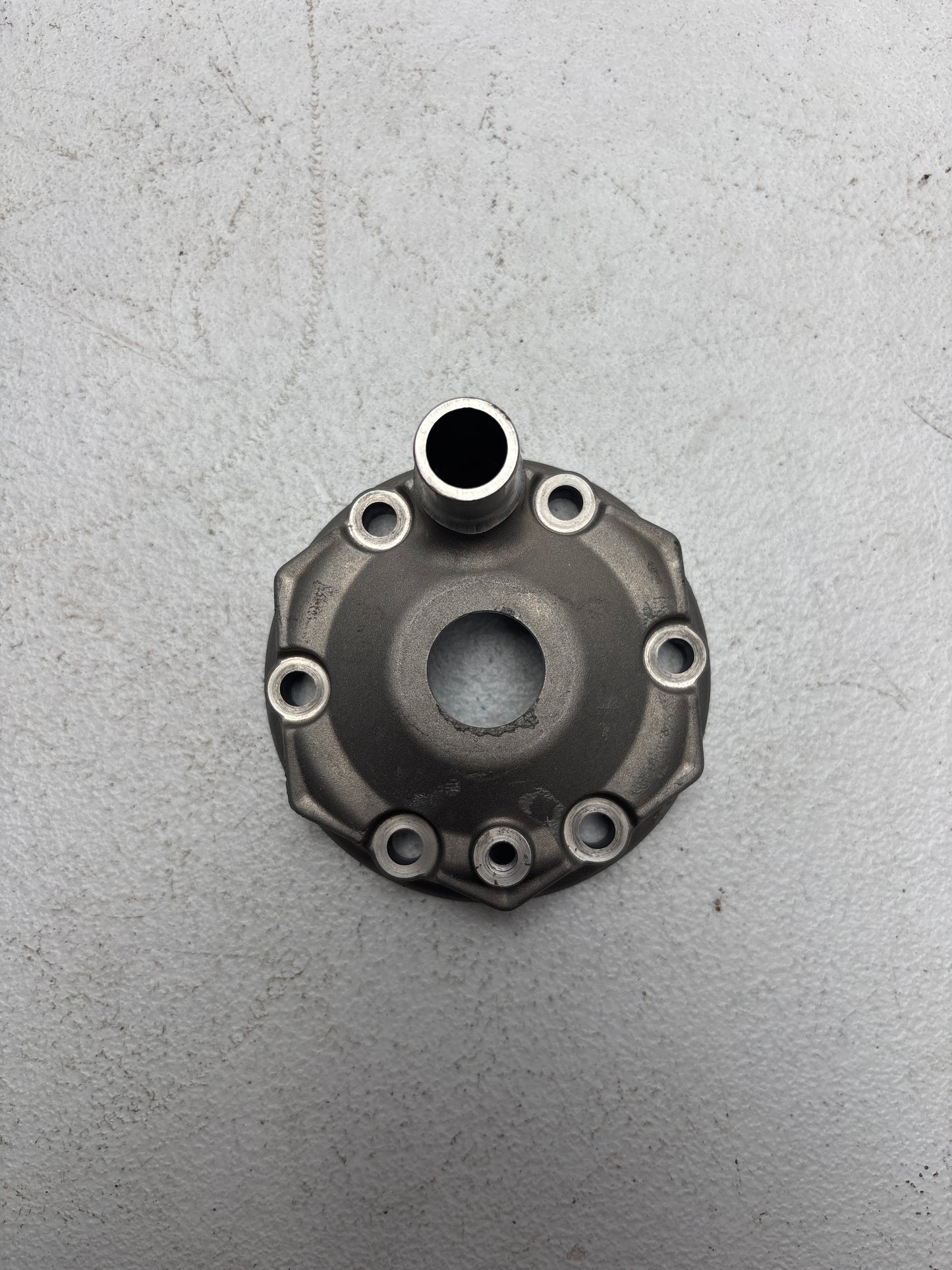 USED 2018-24 KTM 85sx Cylinder Head PN#47230006000R #AC119