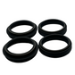 FORK SEALING KIT 43MM -R516T
