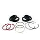 FORK SEALING KIT 43MM -R516T