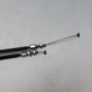USED 2021-24 Kawasaki KX 250 Throttle Body and Cable #AC125