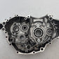 USED 2024 Yamaha YZ 250f Engine Cases PN# B7B-15100-19-00 #MM10