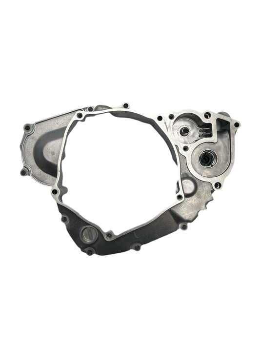 USED 2021-2024 Kawasaki kx 250 Inner Clutch Cover PN# 14032-0686 #200