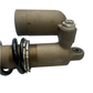 USED 2021-24 Kawasaki KX 250 KYB 50mm Complete Shock PN# 45014-0796 #KX9