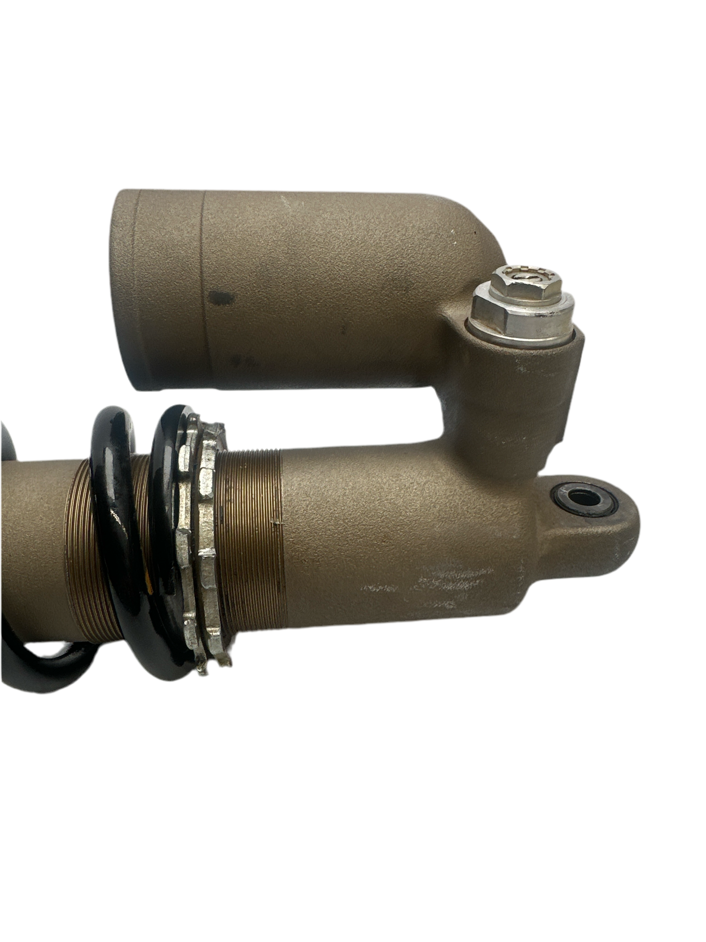 USED 2021-24 Kawasaki KX 250 KYB 50mm Complete Shock PN# 45014-0796 #KX9