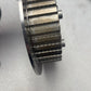USED 2021-24 Kawasaki KX 250f OEM Clutch Components #AC131