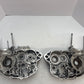 USED 2015 KTM 350 SXF Engine Cases PN# 77730100033 #35037