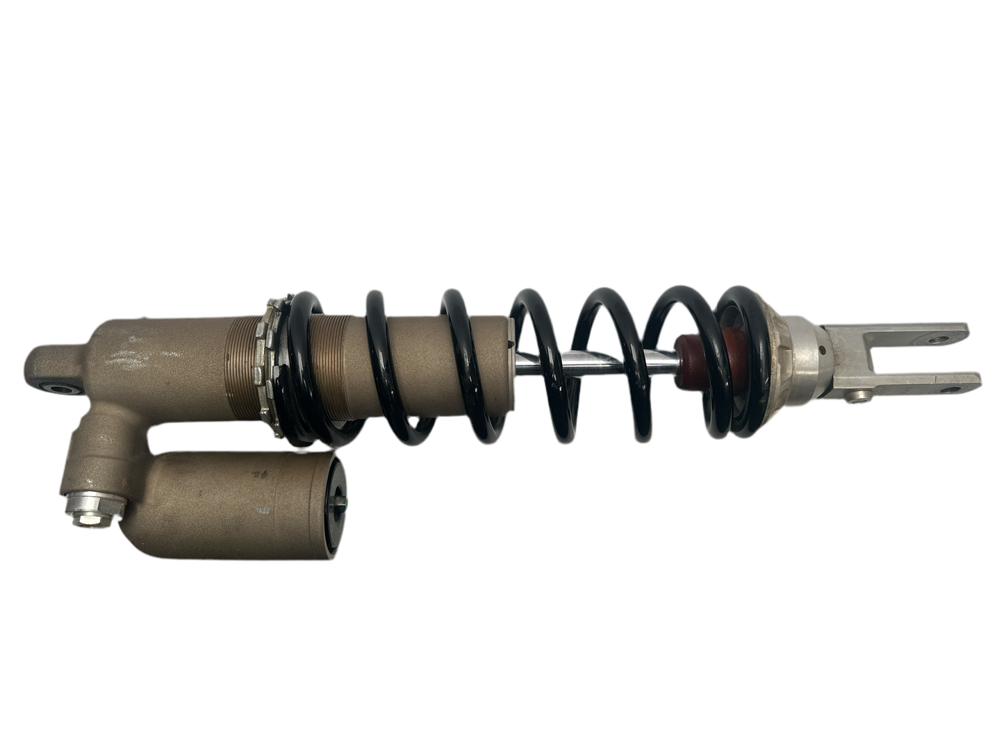 USED 2021-24 Kawasaki KX 250 KYB 50mm Complete Shock PN# 45014-0796 #KX9