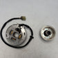 USED 2013 Yamaha YZ 85 Stator and Flywheel PN# 4SS-85550-11-00 5PA-85560-03-00 #C7