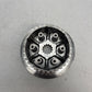 USED 2024 Yamaha YZ 250f Clutch Components #C19
