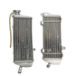 USED 2015 KTM 350sxf Radiators PN# 77035007300  77235008100 #3505
