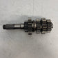 USED 2015 KTM 350 SXF Transmission Components #35026