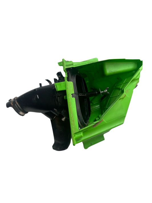 USED 2021-24 Kawasaki KX 250 Air Box #KX15