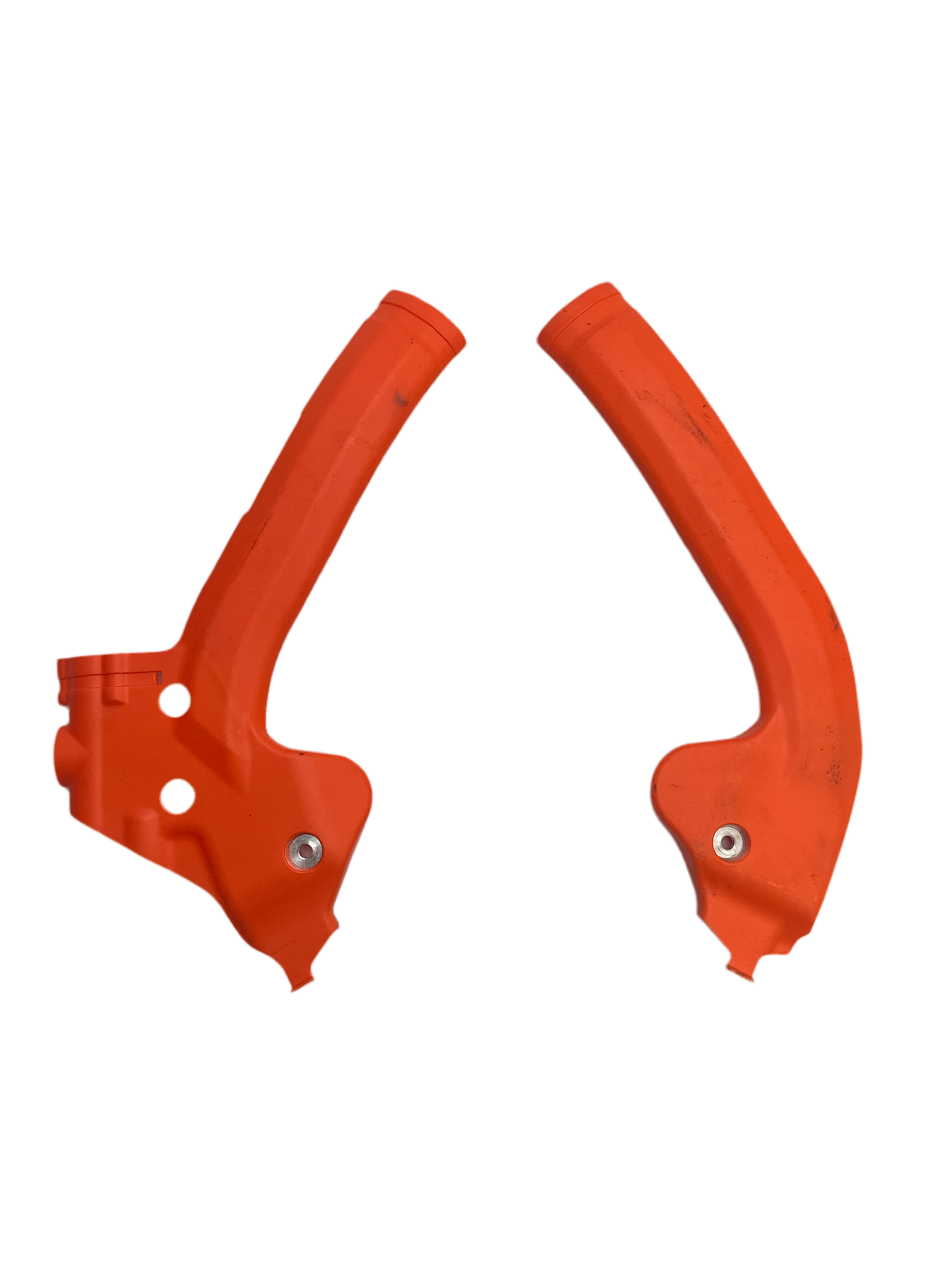 NEW 2018-24 KTM 85 frame guards PN# 47203092000    47203093000 #AC14