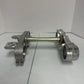 2016 CRF250R CRF450R OEM Stock Triple Clamps #CM1