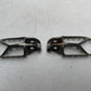 USED 2018-24 KTM 85 OEM Foot Pegs #PN 79003040033 #AC110