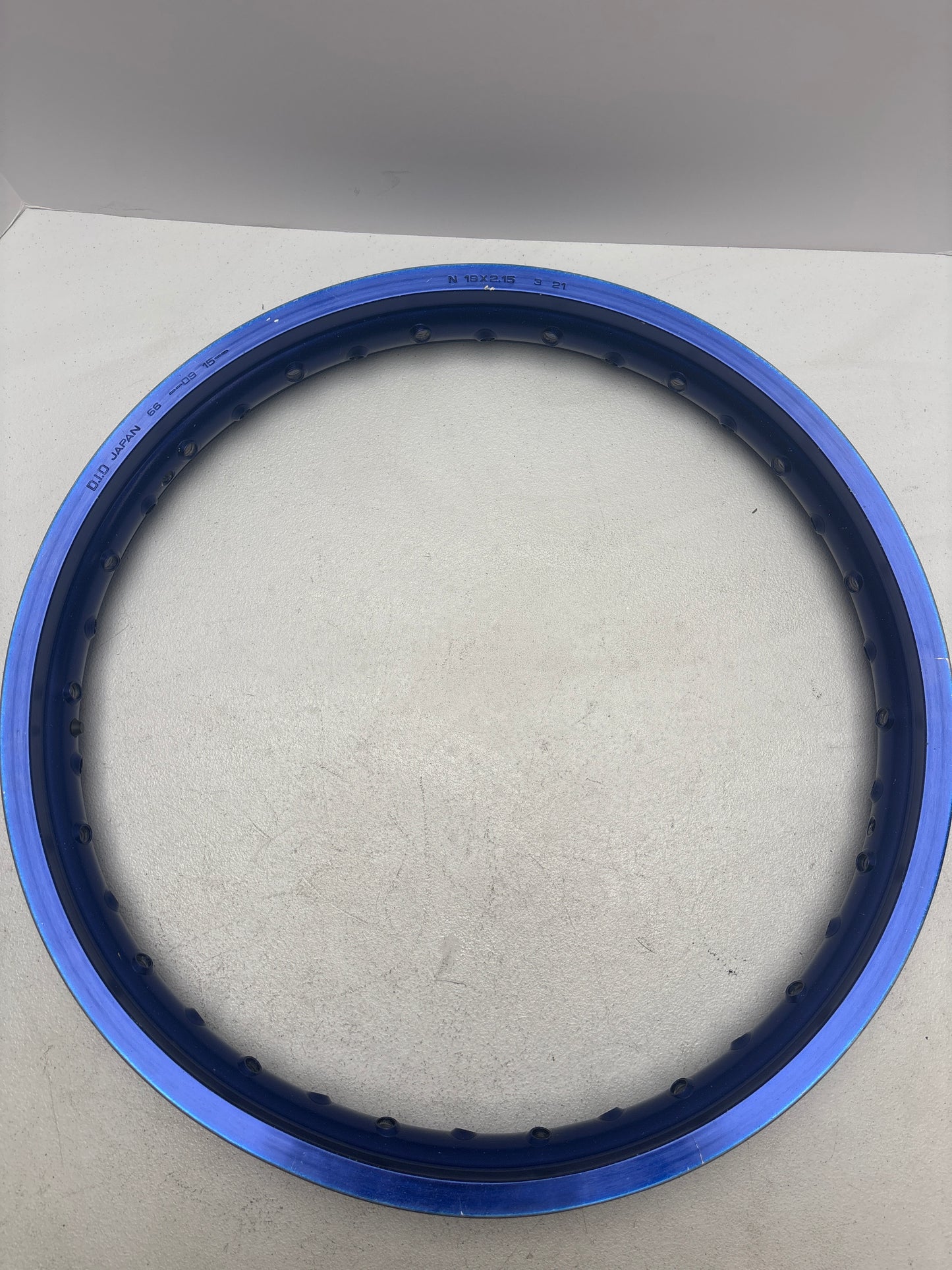 USED 2023 Yamaha YZ 450 OEM Hoops Front/Rear PN# 94421-19036-00 94421-19036-00 #C33