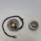 USED 2013 Yamaha YZ 85 Stator and Flywheel PN# 4SS-85550-11-00 5PA-85560-03-00 #C7