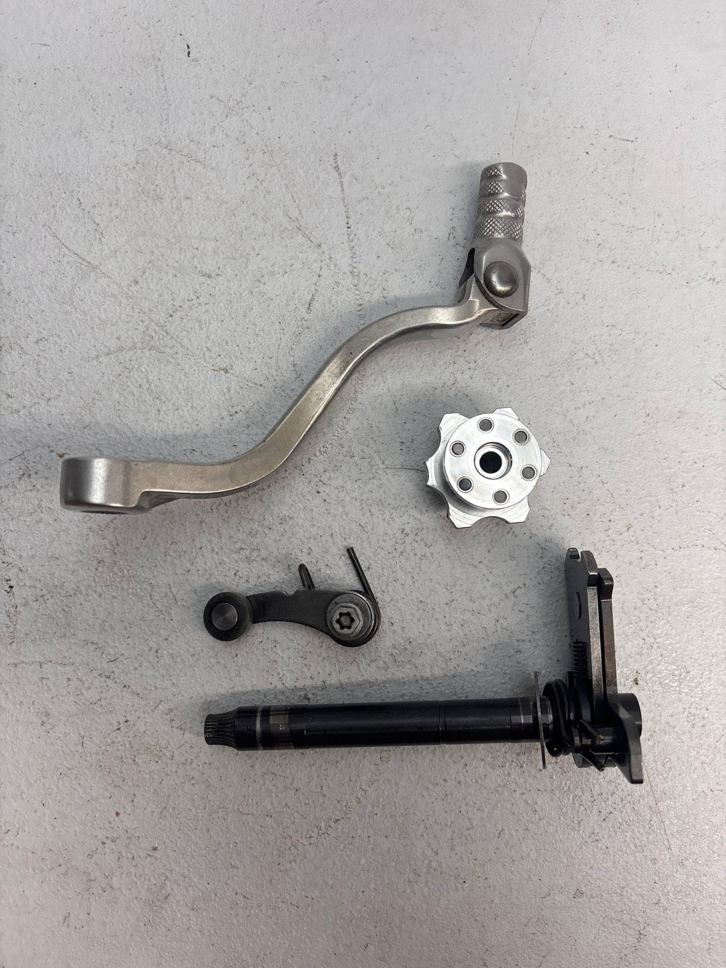 USED 2015 KTM 350 Shifting Components #35027