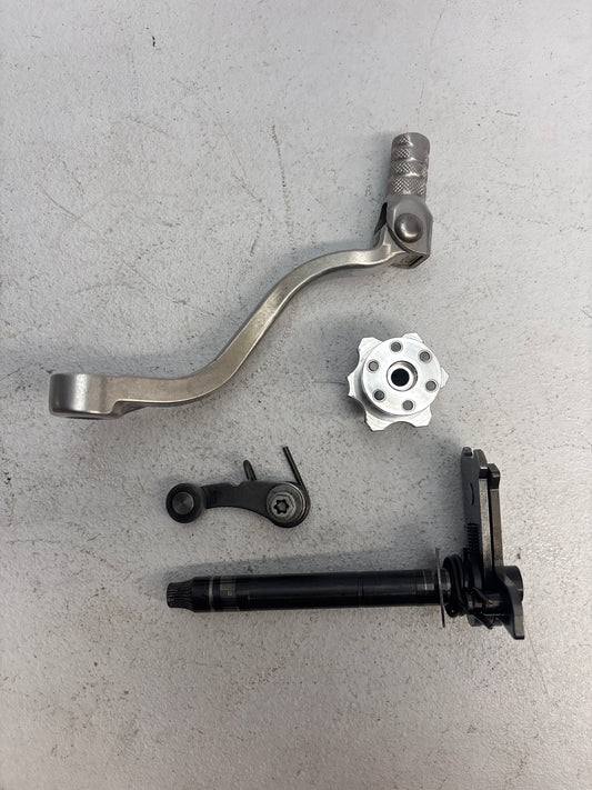 USED 2015 KTM 350 Shifting Components #35027
