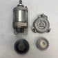 USED 2015 KTM 350 SXF Starting Motor and Gears PN# 77240001100 #35028