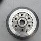 USED 2024 Yamaha YZ 250f Clutch Components PN# B7B-16310-10-00 B7B-16151-00-00 B7B-16371-00-00 B7B-16351-00-00 #MM7