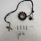 USED 2015 KTM 350 SXF Stator PN# 77239004000 #35031