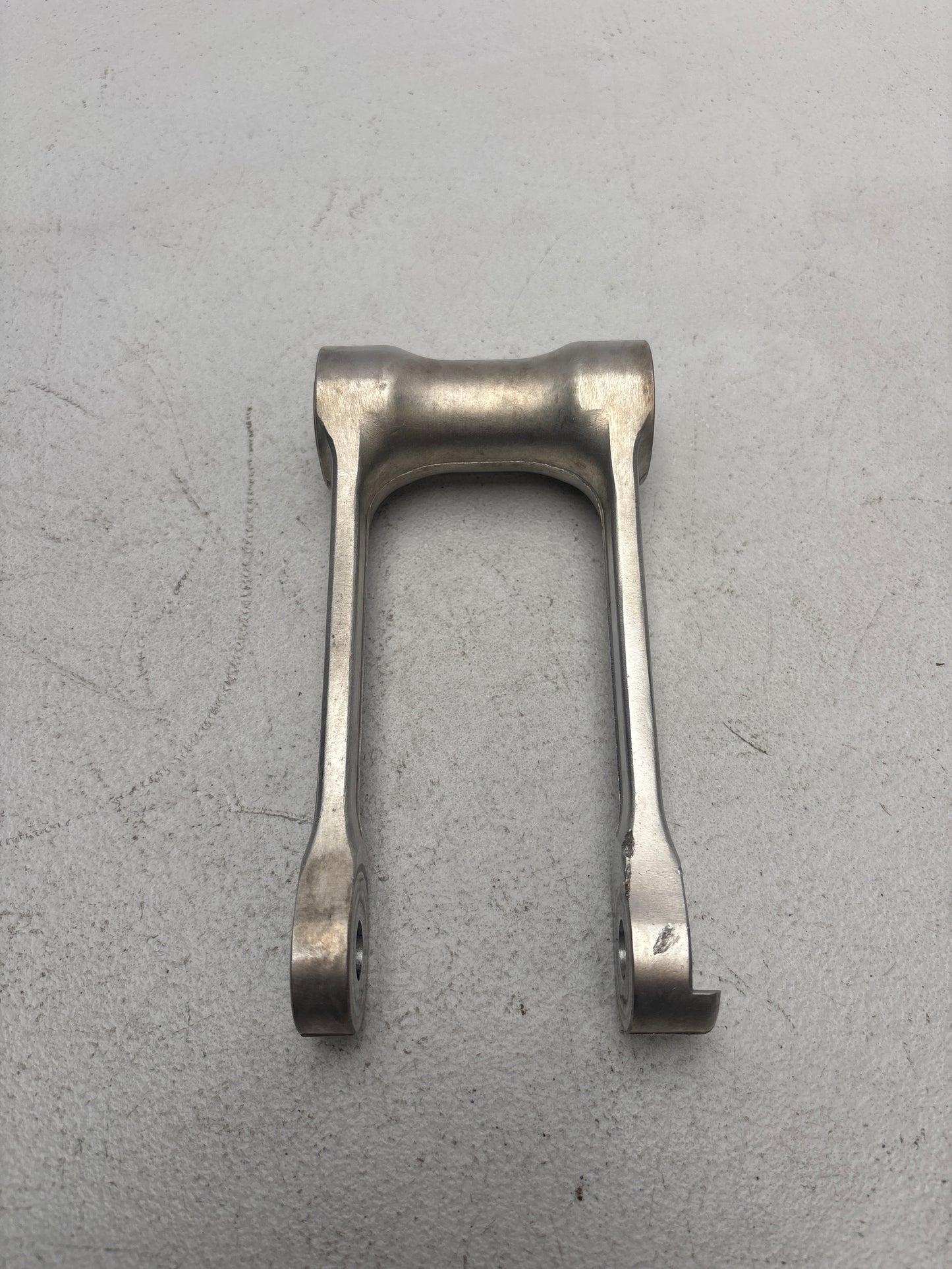 USED 2021-24 Kawasaki Kx250f Linkage Wishbone PN# 39111-0357 #KX33