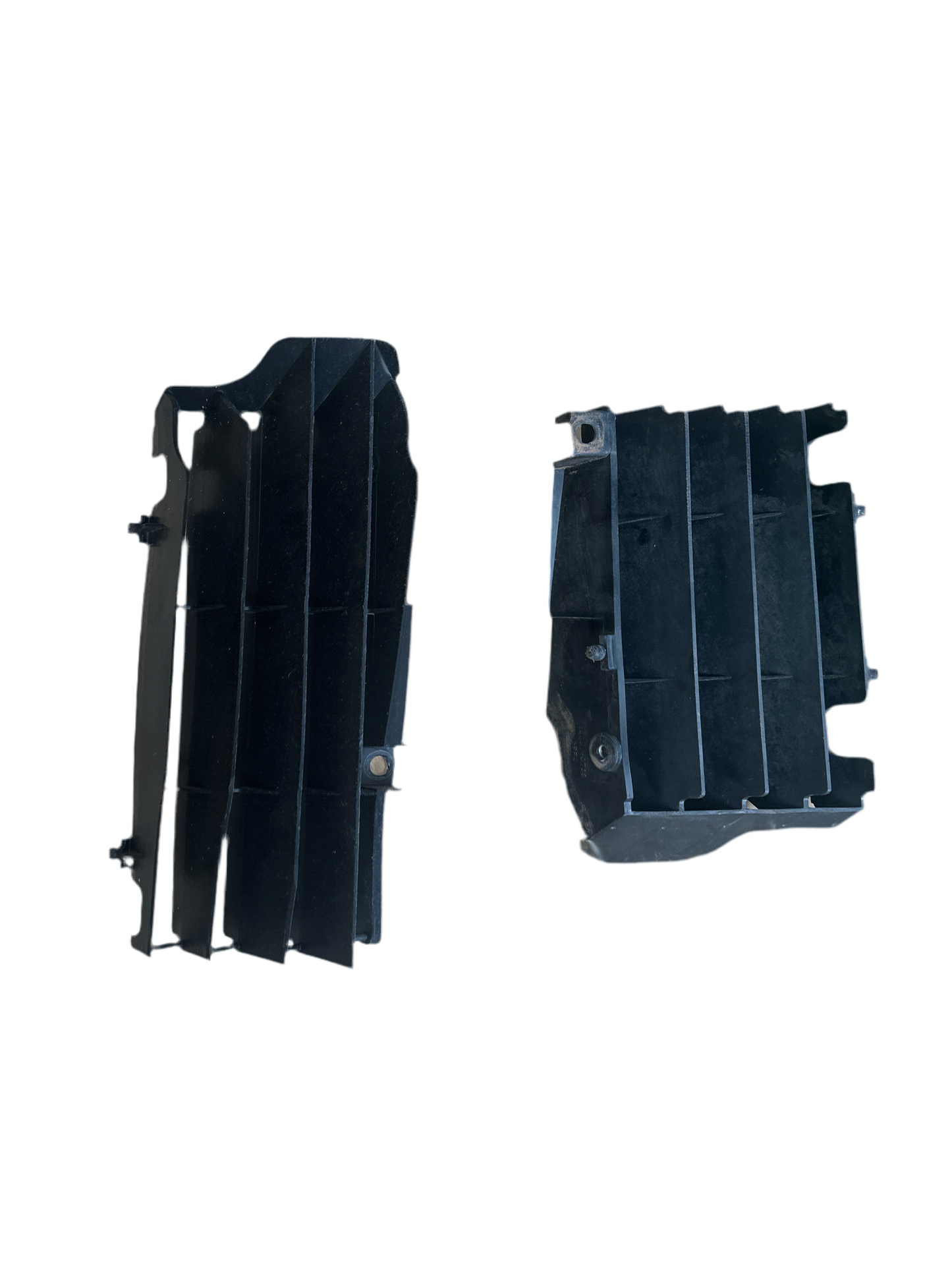 USED 2021-24 Kawasaki KX 250 Complete Plastic Kit #KX12