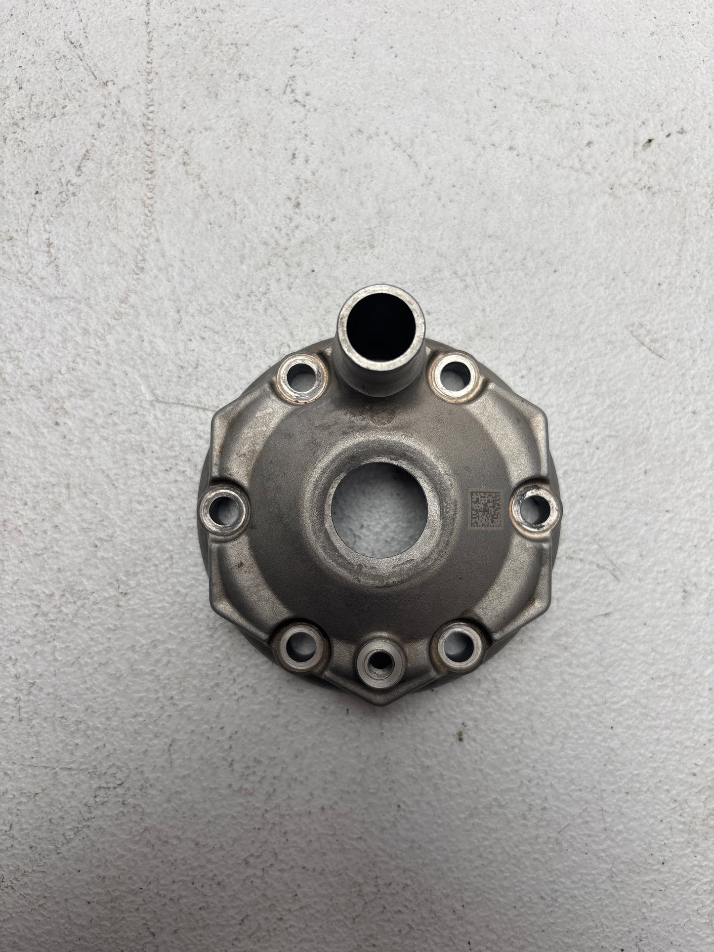 USED 2018-24 KTM 85sx Cylinder Head PN#47230006000R #AC120