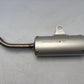 USED 2018-24 KTM 85 OEM Silencer PN# 47205079000 #AC128