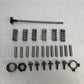 USED 2015 KTM 350 SXF OEM Clutch Components #35029