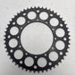 Lightly Used 2020-24 Kawasaki KX 250f Renthal 52 Tooth Sprocket PN# 112U-520 #AC111