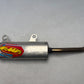 USED 2021 Gas Gas MC 125 FMF Shorty PN# 025259 #AC130