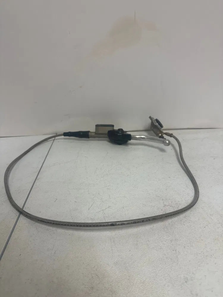 Fc 250 Clutch Lever System #BM28