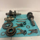 2025 FC 250 Shifting Mechanism #BM4