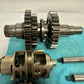 2025 FC 250 Shifting Mechanism #BM4
