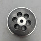 USED 2024 Yamaha YZ 250f Clutch Components PN# B7B-16310-10-00 B7B-16151-00-00 B7B-16371-00-00 B7B-16351-00-00 #MM7