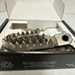 Raptor Titanium Footpegs #56-9158 #cm97