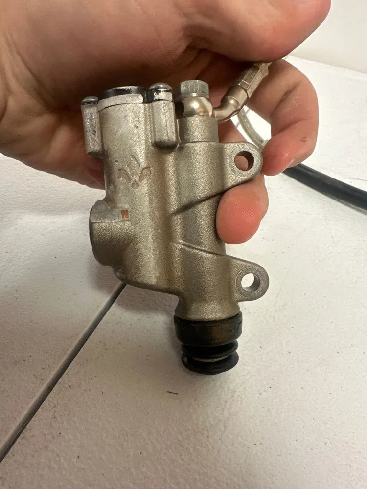 KTM 85 Rear Brake System. #85.26