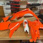 KTM Plastics #CM91
