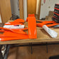 KTM Plastics #CM91