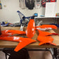 KTM Plastics #CM91