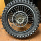 KX 250 Rear Wheel #CKX36