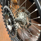 KX 250 Rear Wheel #CKX36